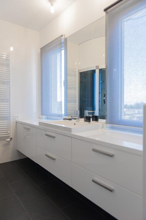 Penthouse Apartment Zadar Bilik gambar
