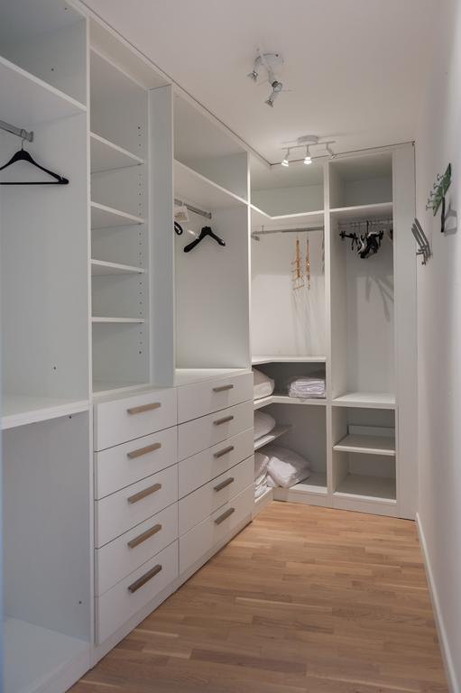 Penthouse Apartment Zadar Bilik gambar