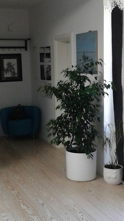 Penthouse Apartment Zadar Luaran gambar