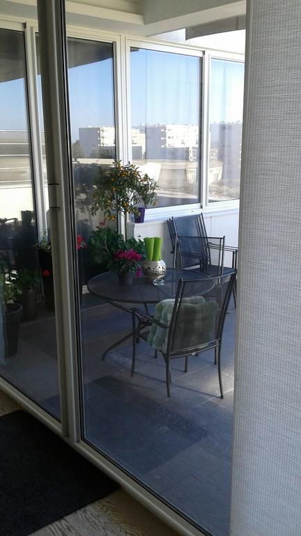 Penthouse Apartment Zadar Luaran gambar